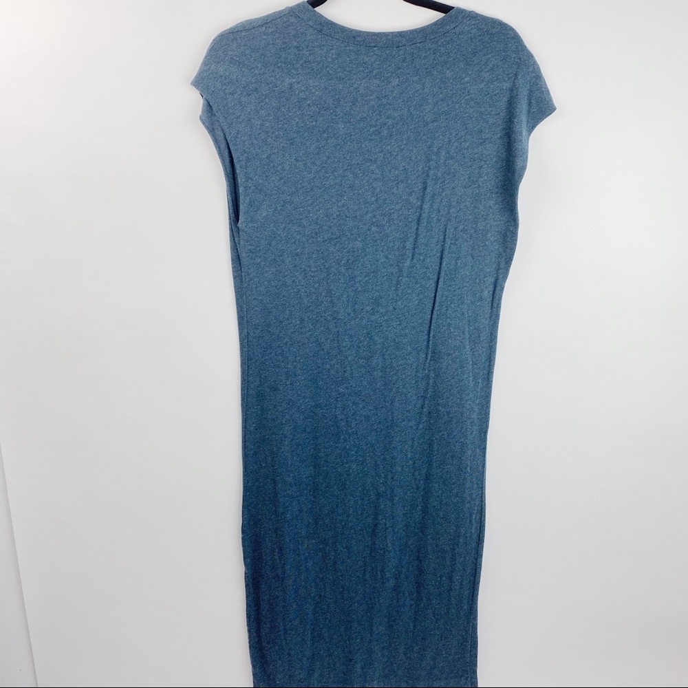 Aritzia Community Acadus Jersey dress - Picture 7 of 8
